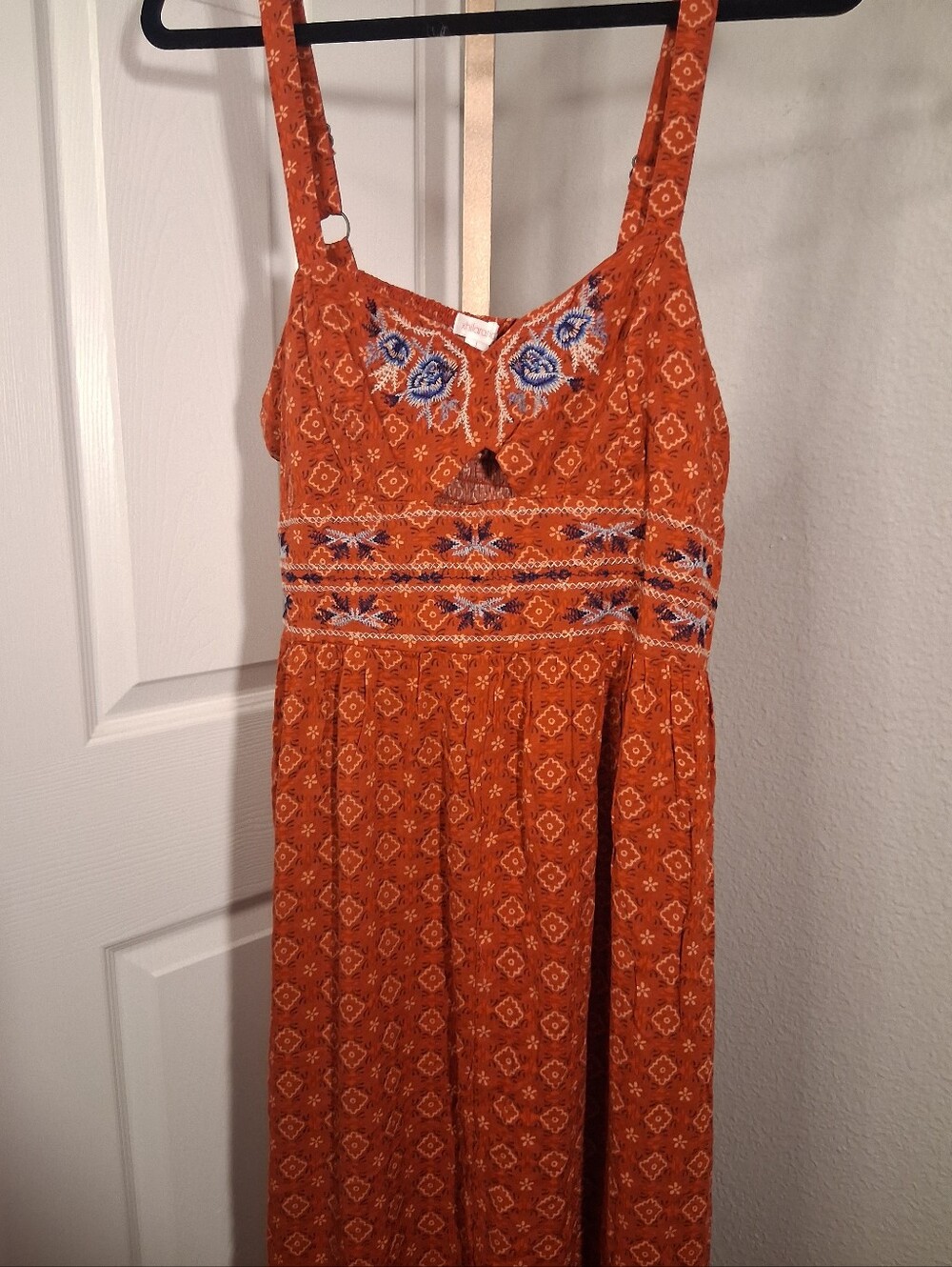 Xhilaration Large Boho Dress
